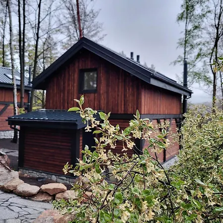 Okno Na Karkonosze Villa Szklarska Poreba Exterior photo