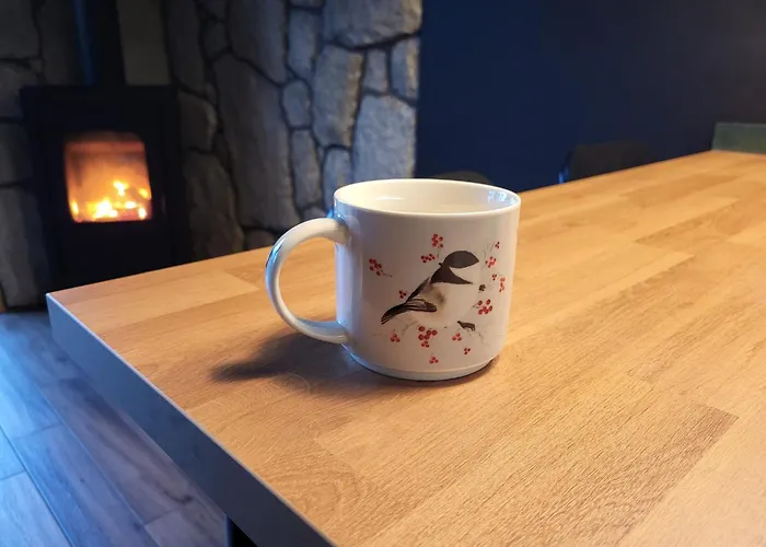 Okno Na Karkonosze